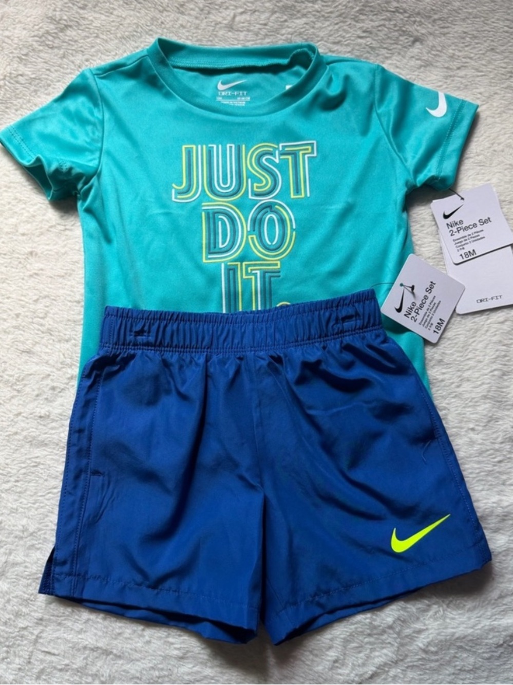 Nike Set